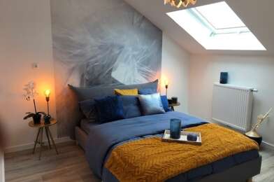 Appartement 4 pièces 499000 €