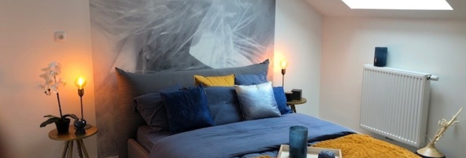 Appartement 4 Pièces 94 m² à vendre à Excenevex (74140)
