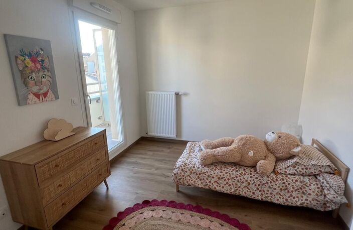 Appartement à vendre 4 pièces duplex EXCENEVEX (74) — photo 4