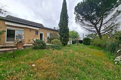 Maison 6 pièces 140000 €