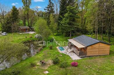 Maison 4 pièces 94900 €