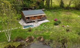 Maison 4 Pièces 64 m² à vendre à Maël-Carhaix (22340)