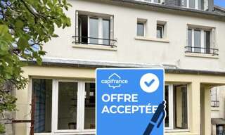 Maison 5 Pièces 108 m² à vendre à Le Relecq-Kerhuon (29480)