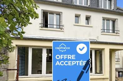 Maison 5 pièces 345000 €