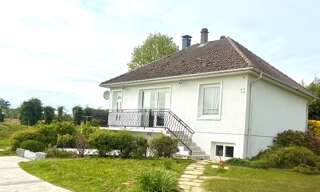 Maison 6 Pièces 125 m² à vendre à Manéglise (76133)