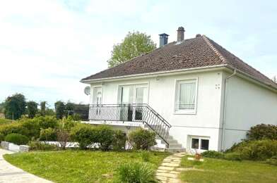 Maison 6 pièces 269000 €