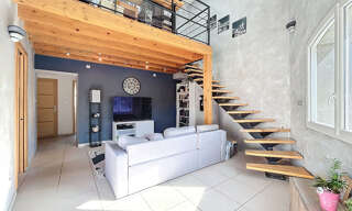 Maison 5 Pièces 149 m² à vendre à Ponsas (26240)