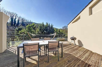 Maison 5 pièces 199500 €