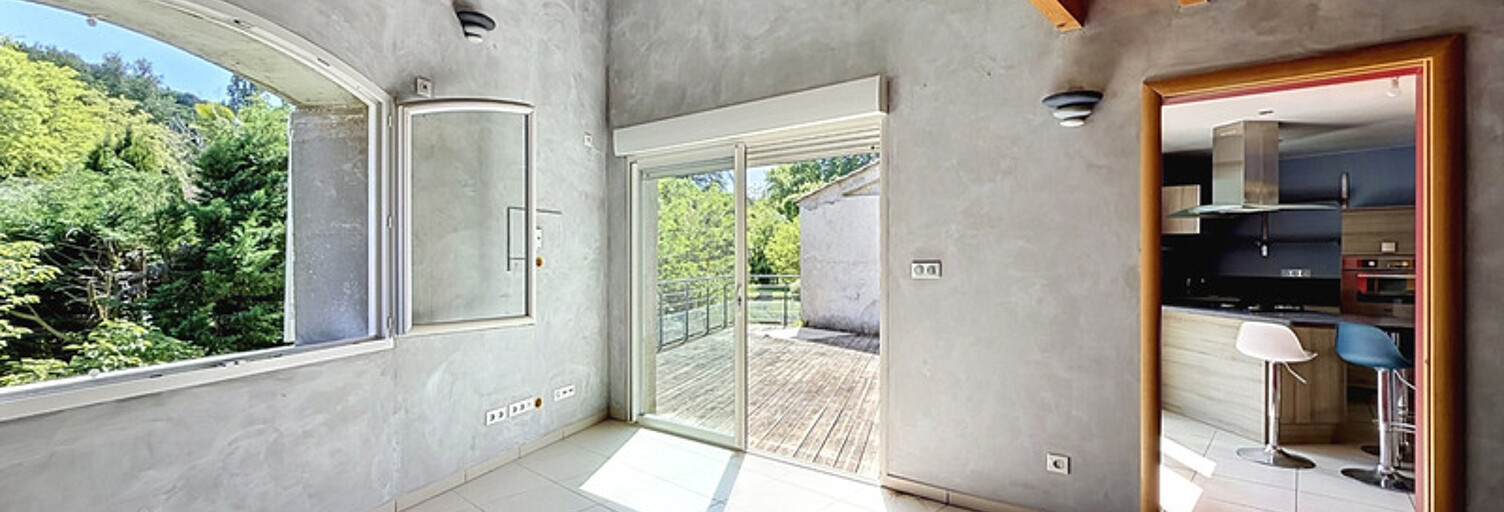 Maison 5 Pièces 149 m² à vendre à Ponsas (26240)