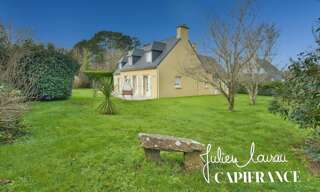 Maison 5 Pièces 166 m² à vendre à Trégunc (29910)
