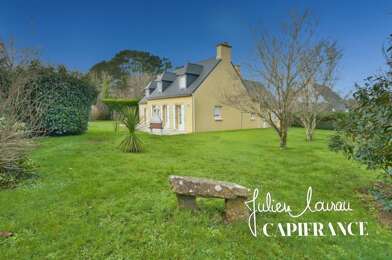 Maison 5 pièces 475000 €