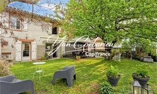 Maison 6 Pièces 143 m² à vendre à Cintegabelle (31550)