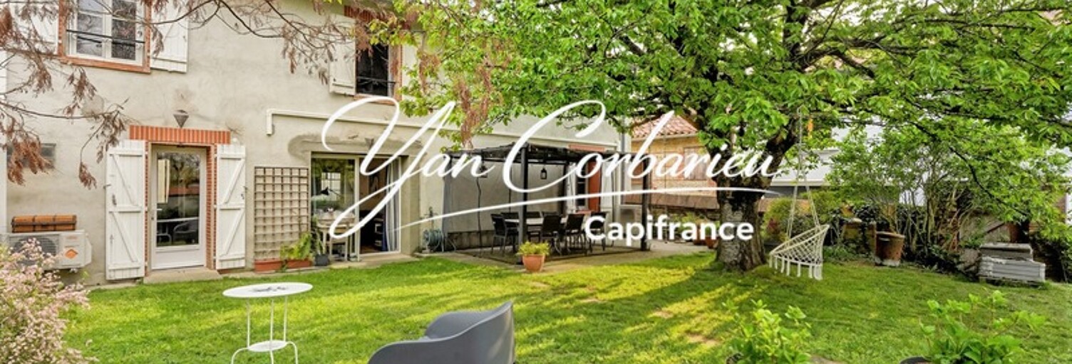 Maison 6 Pièces 143 m² à vendre à Cintegabelle (31550)