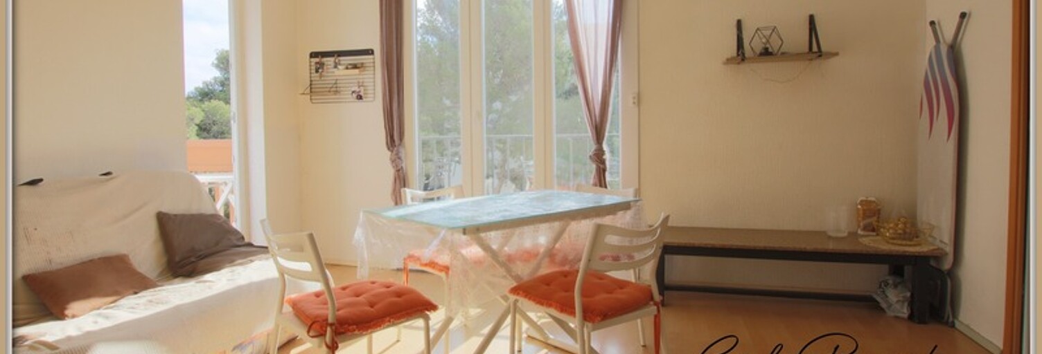 Appartement 3 Pièces 62 m² à vendre à Perpignan (66100)