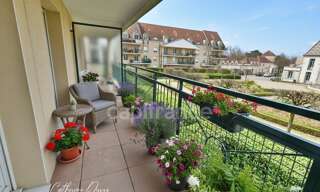 Appartement 6 Pièces 131 m² à vendre à Quetigny (21800)