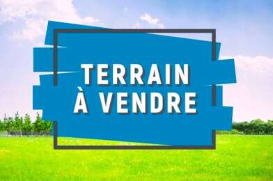 Terrain  21745 €