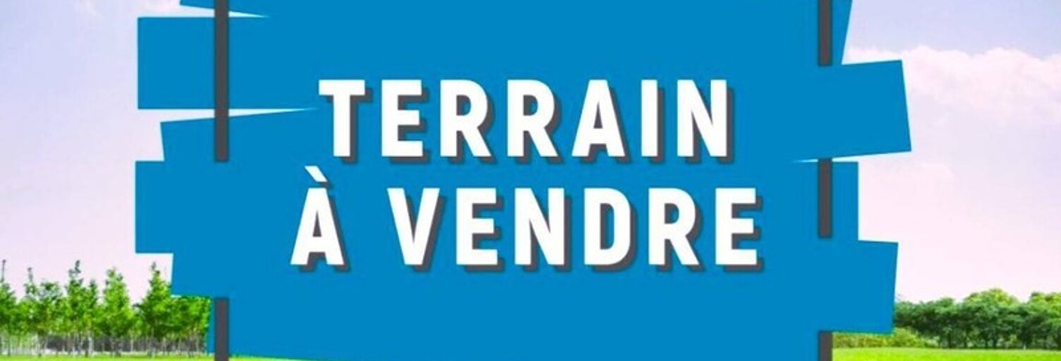 Terrain  507 m² à vendre à Guémené-sur-Scorff (56160)
