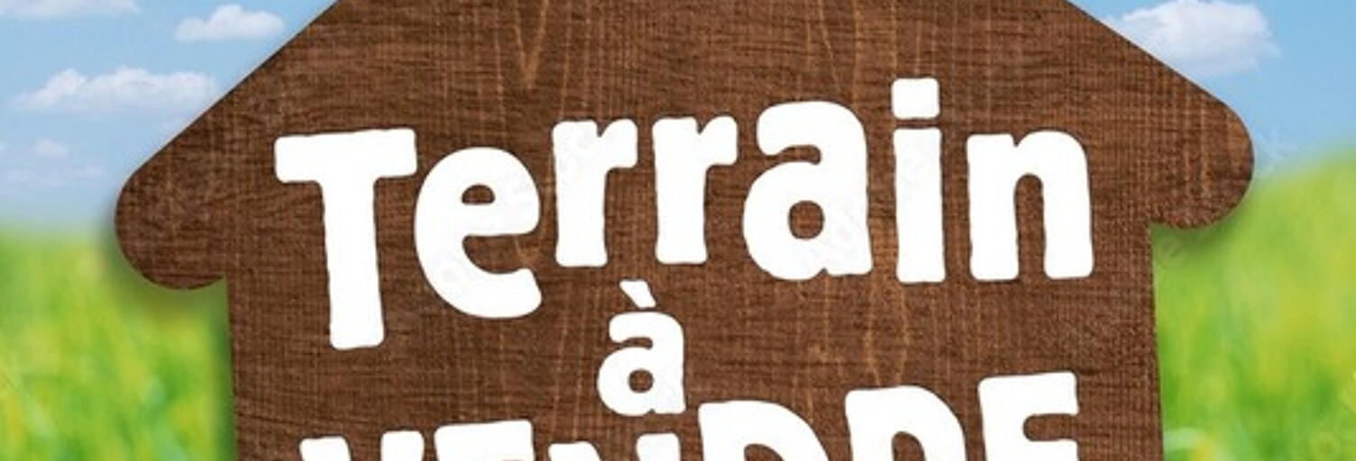 Terrain  1024 m² à vendre à Guémené-sur-Scorff (56160)