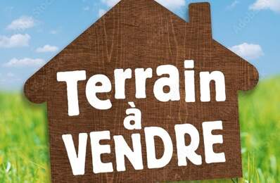 GUEMENE SUR SCORFF TERRAIN CONSTRUCTIBLE DE 1024 m² — photo du bien