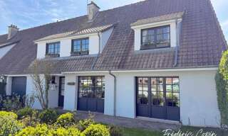 Maison 7 Pièces 172 m² à vendre à Montreuil-sur-Mer (62170)