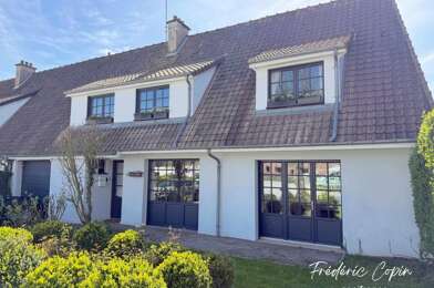 Maison 7 pièces 599000 €