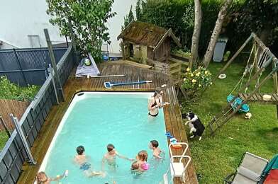Maison 7 pièces 559000 €