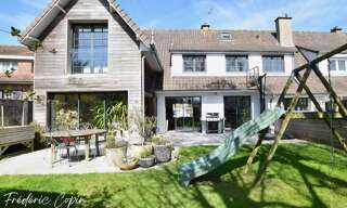 Maison 7 Pièces 172 m² à vendre à Montreuil-sur-Mer (62170)