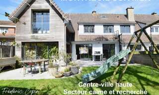 Maison 7 Pièces 172 m² à vendre à Montreuil-sur-Mer (62170)