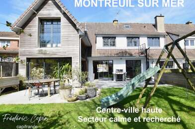 Maison 7 pièces 500000 €
