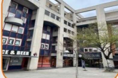 Appartement 4 pièces 195000 €