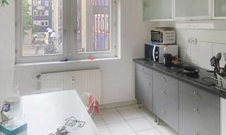 Appartement 4 Pièces 62 m² à vendre à Lyon 7 (69007)