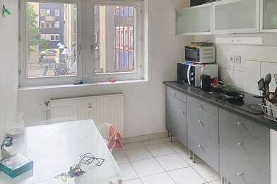 Appartement 4 pièces 185000 €