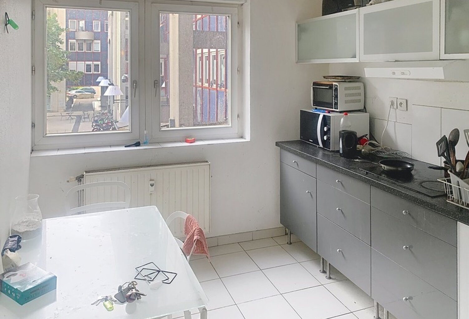 Appartement 62 m2  4 pièces LYON 7EME ARRONDISSEMENT (69) — photo 1