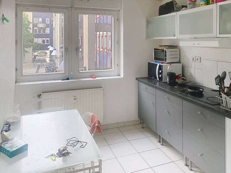 Appartement 62 m2  4 pièces LYON 7EME ARRONDISSEMENT (69) — photo 1