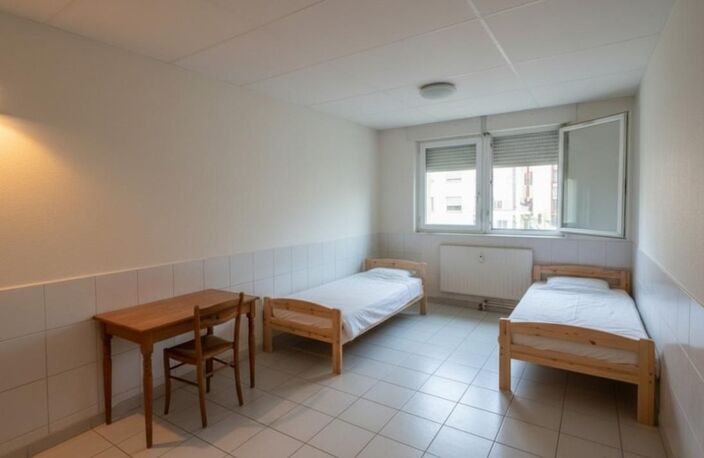 Appartement 62 m2  4 pièces LYON 7EME ARRONDISSEMENT (69) — photo 3