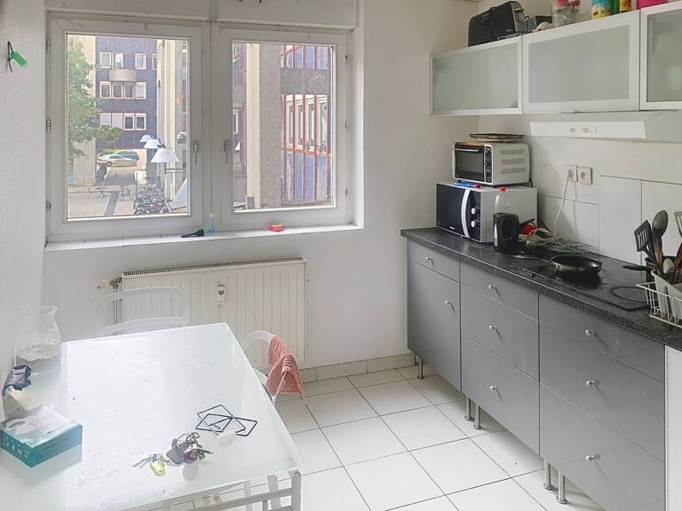 Appartement 62 m2  4 pièces LYON 7EME ARRONDISSEMENT (69) — photo 1