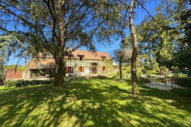 Maison 6 pièces 525000 €