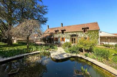 Maison 6 pièces 525000 €