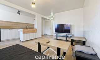 Appartement 2 Pièces 45 m² à vendre à Saint-Raphaël (83700)