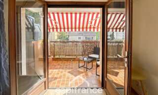Appartement 2 Pièces 45 m² à vendre à Saint-Raphaël (83700)