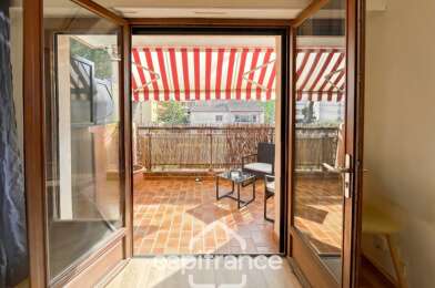 Appartement 2 pièces 209000 €