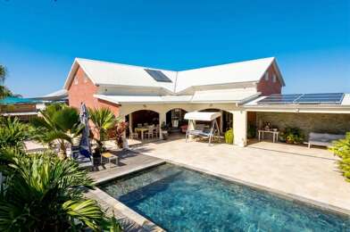 Maison 7 pièces 865000 €