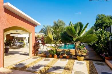 Maison 7 pièces 865000 €