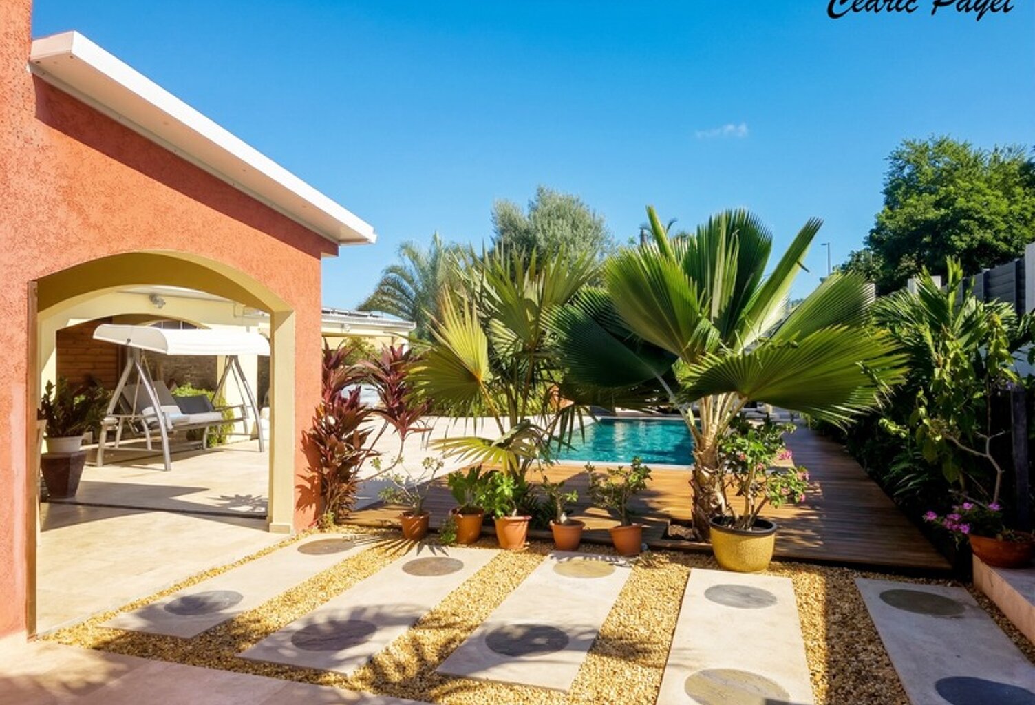 Maison à vendre F5 à L'ETANG SALE (974) — photo 1