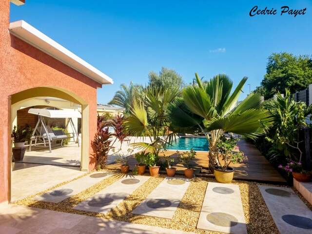 Maison à vendre F5 à L'ETANG SALE (974) — photo du bien
