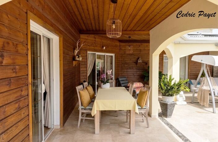 Maison à vendre F5 à L'ETANG SALE (974) — photo 3