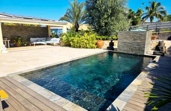 Maison à vendre F5 à L'ETANG SALE (974) — photo 5