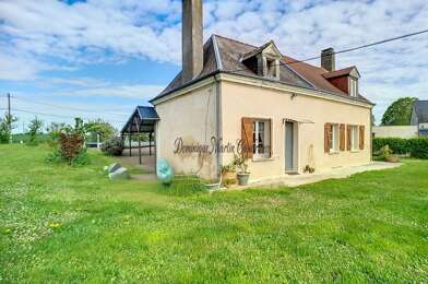 Maison 5 pièces 148000 €