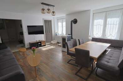 Appartement 4 pièces 131850 €