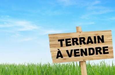 GUEMENE SUR SCORFF TERRAIN CONSTRUCTIBLE DE 905m² — photo du bien